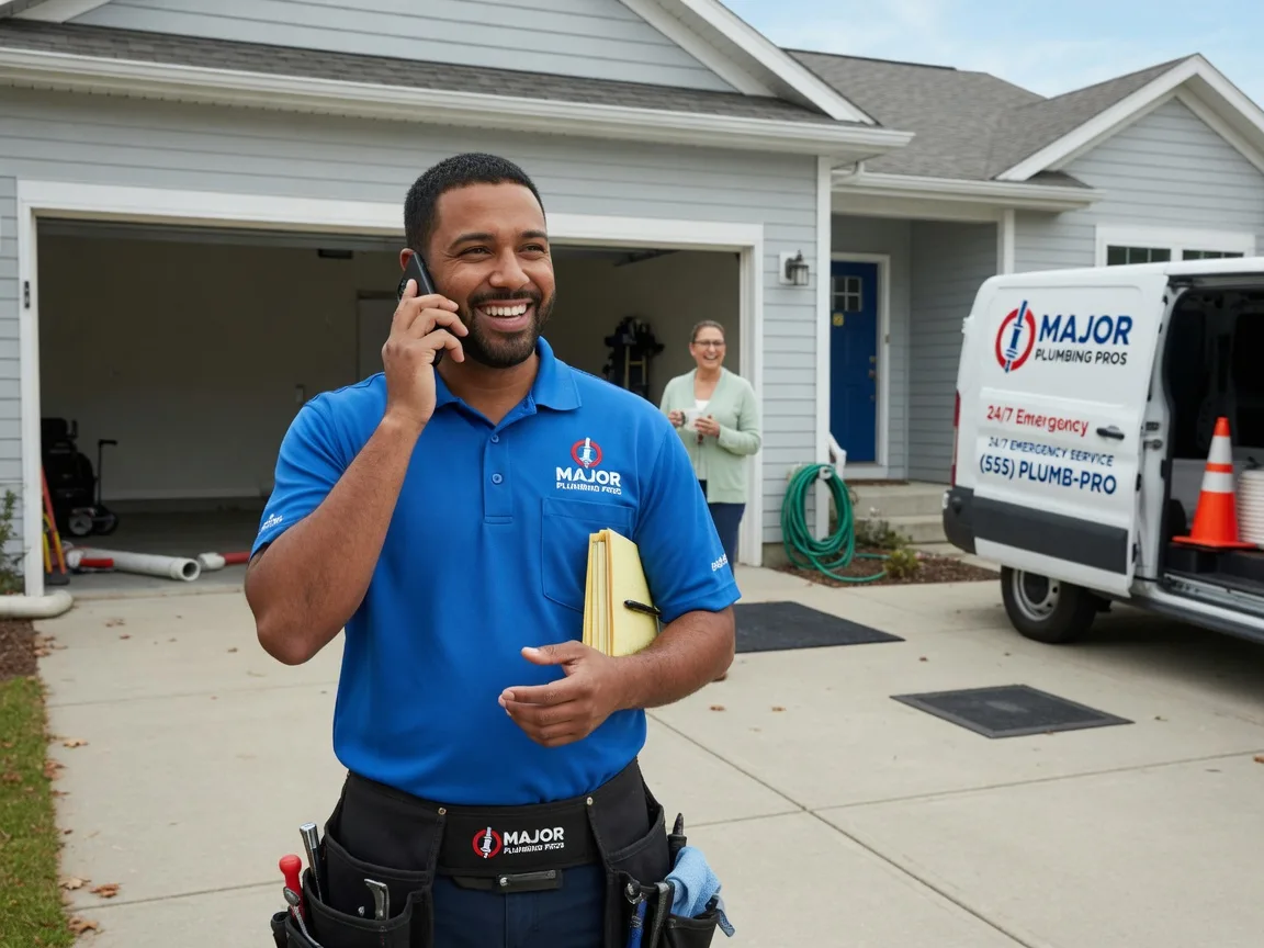 Drain Cleaning Services Lincoln, MT FAQs